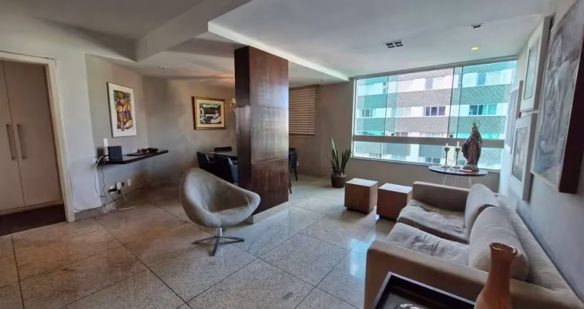Cobertura Duplex com 3 quartos à venda em Belo Horizonte