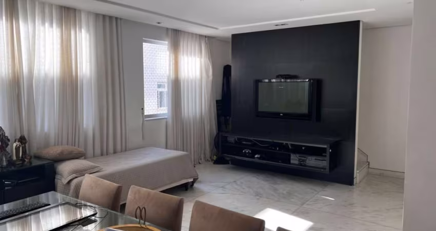 Cobertura com 4 quartos à venda em Belo Horizonte