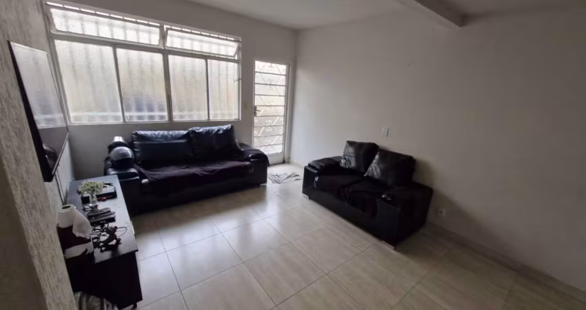 Casa com 2 quartos à venda em Belo Horizonte