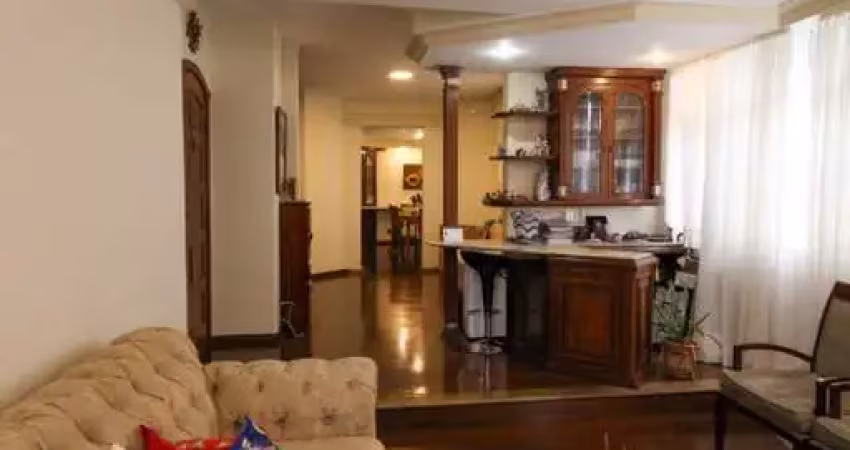 Apartamento com 4 quartos à venda em belo horizonte
