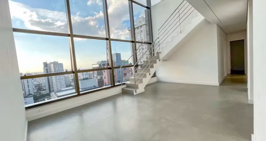 Apartamento com 3 quartos à venda em belo horizonte