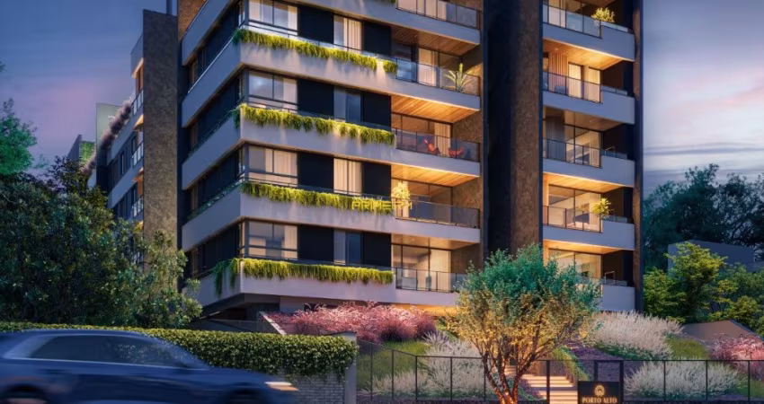 Apartamento  Garden