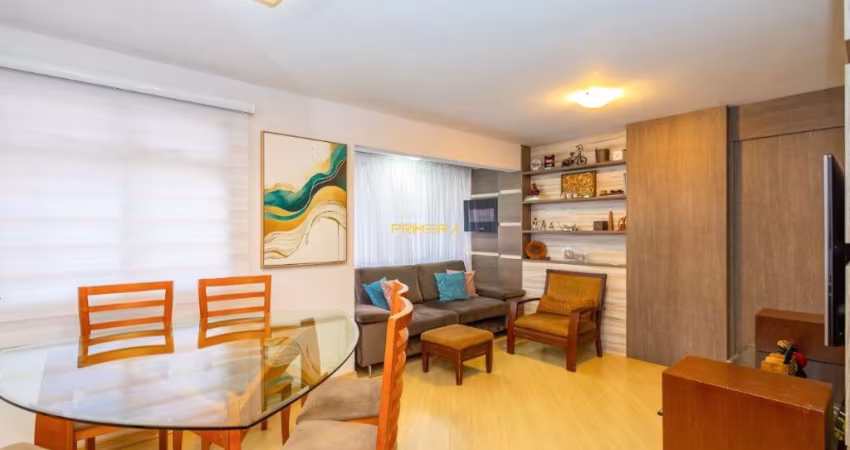 APARTAMENTO BACACHERI