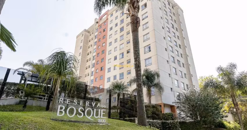Apartamento com 3 quartos à venda na Rua João Alencar Guimarães, 1934, Campo Comprido, Curitiba