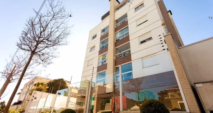 Apartamento com 2 quartos à venda na Rua Tapajós, 642, São Francisco, Curitiba