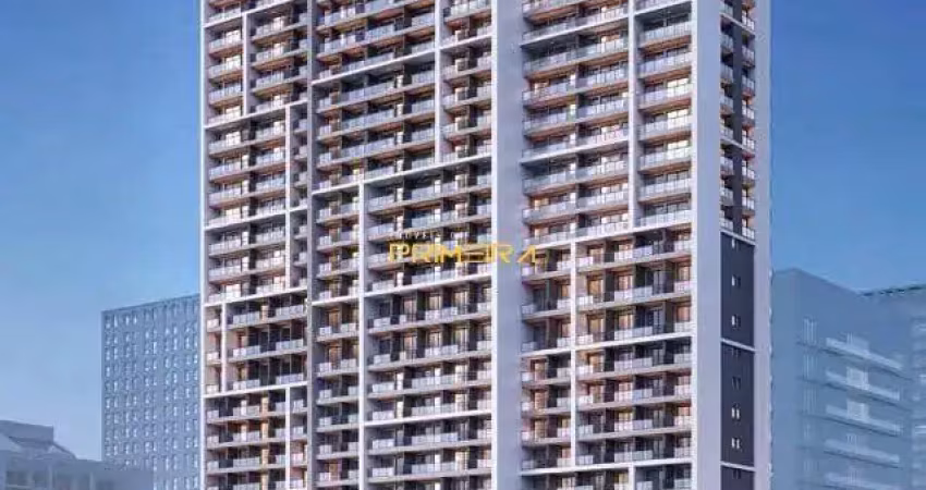 Loft com 1 quarto à venda na Alameda Doutor Carlos de Carvalho, 256, Centro, Curitiba