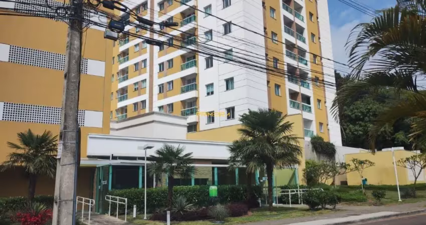 Apartamento com 2 quartos à venda na Rua Vinte e Nove de Junho, 267, Bacacheri, Curitiba