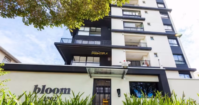 Apartamento com 2 quartos à venda na Rua Amazonas, 1302, Água Verde, Curitiba