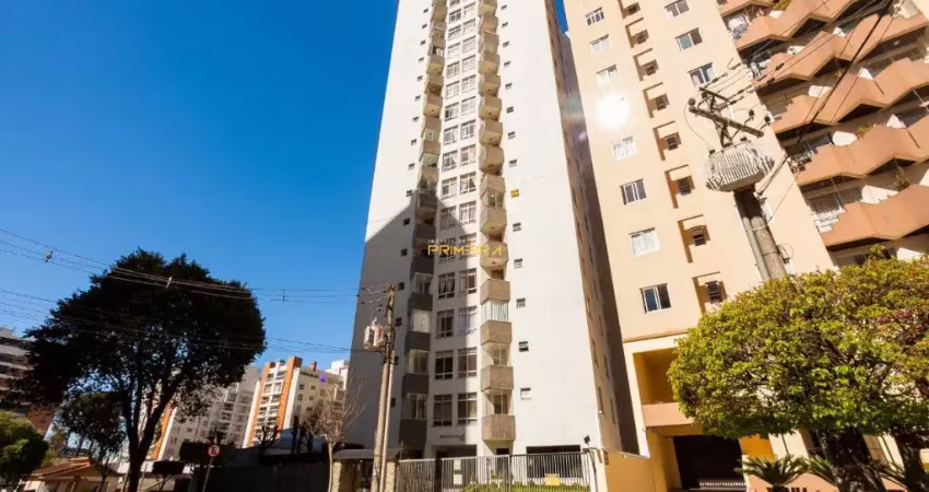 Apartamento com 3 quartos à venda na Rua João Pontoni, 120, Cristo Rei, Curitiba