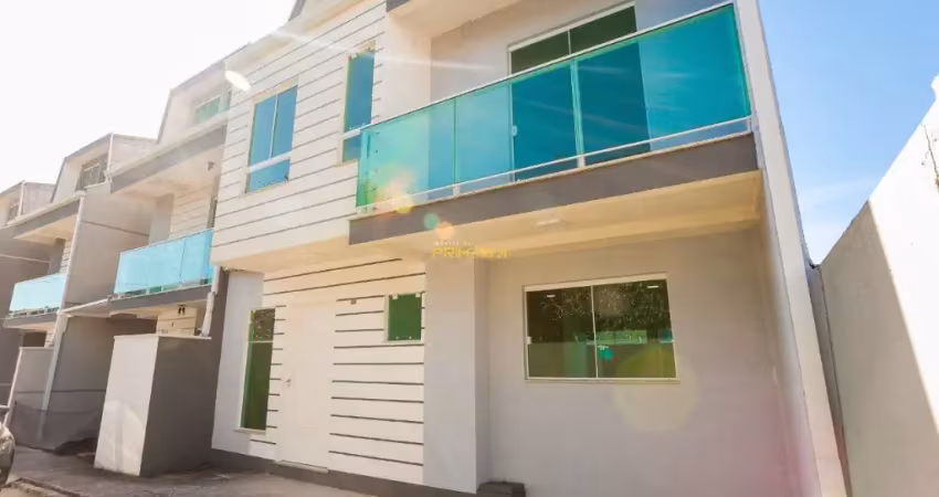 Casa com 4 quartos à venda na Rua Antônio Meirelles Sobrinho, 774, Cajuru, Curitiba