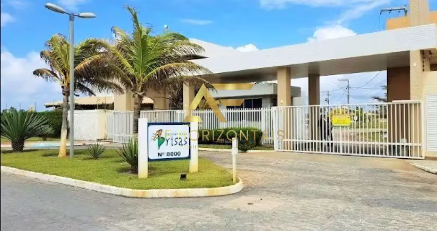 Lote no condomínio residencial brisas, no mosqueiro, em frente à praia.