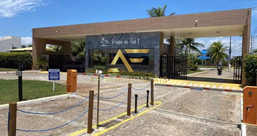 Lote no Condomínio Praias do Sul 1 (Mosqueiro), medindo 450 m².