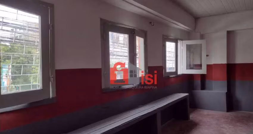 Ponto para alugar, 102 m² por r$ 1.349,49/mês - centro - fortaleza/ce