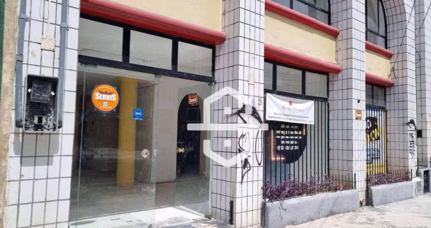 Prédio para alugar, 478 m² por R$ 5.732,26/mês - Aldeota - Fortaleza/CE