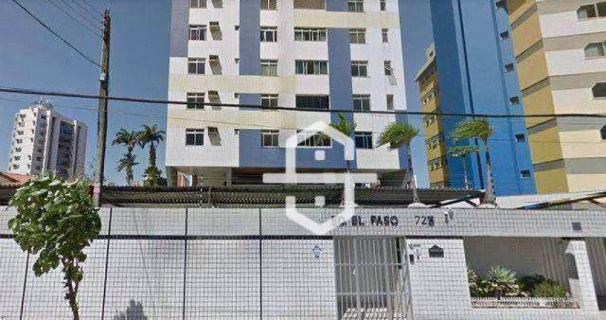 Apartamento com 3 dormitórios à venda, 135 m² por R$ 310.000,00 - Papicu - Fortaleza/CE
