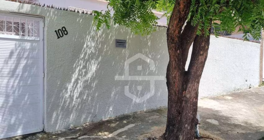 Casa com 3 dormitórios para alugar, 105 m² por R$ 1.874/mês - Presidente Kennedy - Fortaleza/CE