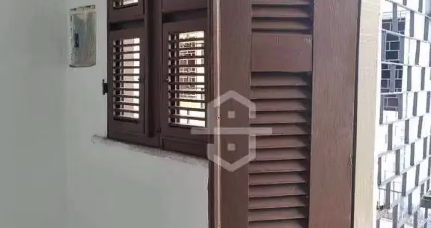 Village com 2 dormitórios para alugar, 35 m² por r$ 729,11/mês - rodolfo teófilo - fortaleza/ce