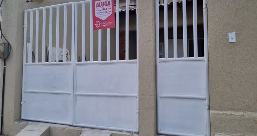 Casa com 3 quartos para alugar na Rua Teresa Cristina, 1335, Centro, Fortaleza