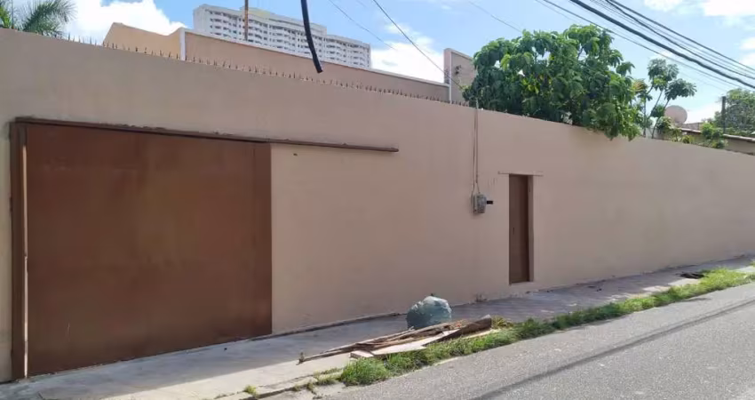Casa comercial com 5 salas para alugar na Senador Alencar, 1111, Centro, Fortaleza