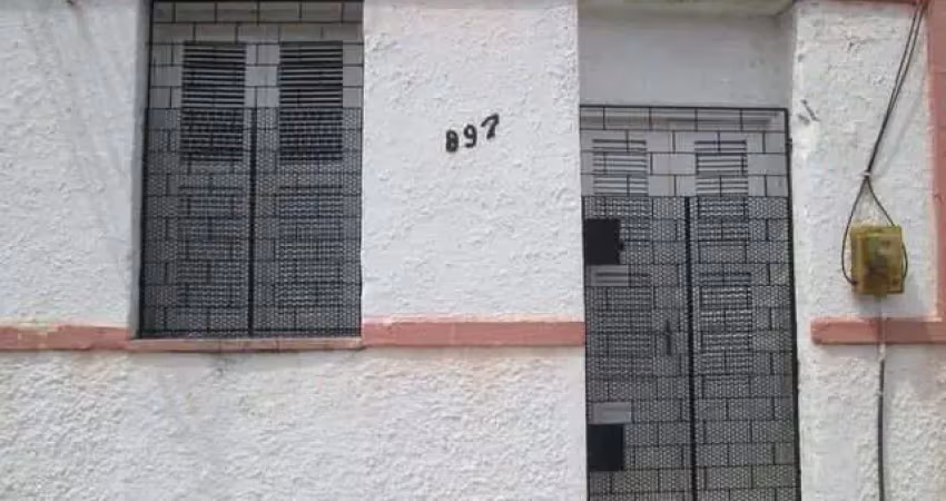Casa com 1 quarto para alugar na Silva Jardim, 897, José Bonifácio, Fortaleza