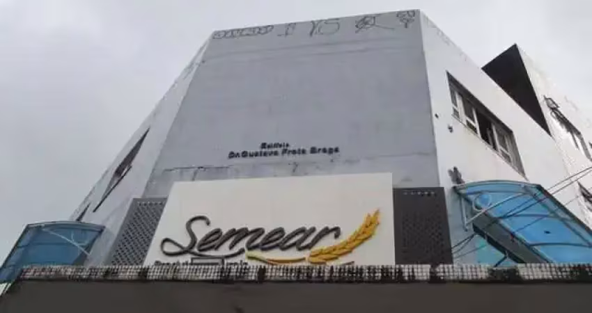 Sala comercial com 1 sala para alugar na Senador Alencar, 486, Centro, Fortaleza