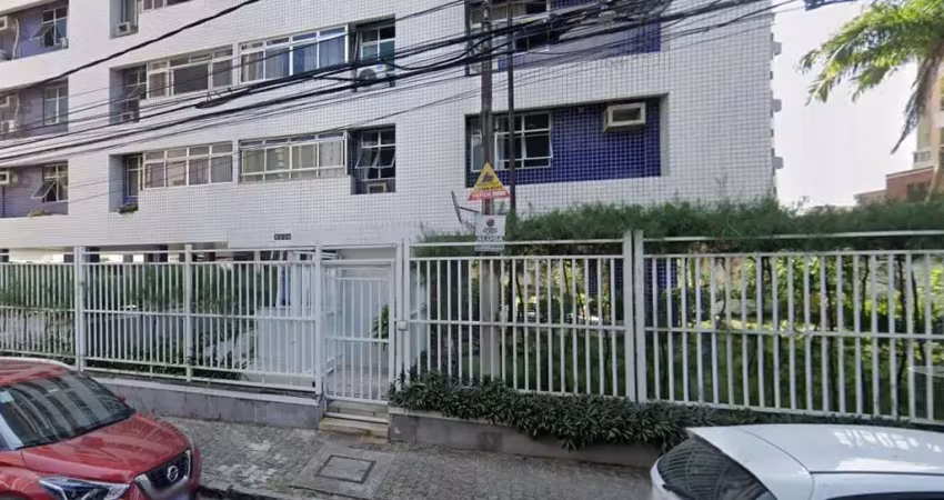 Apartamento com 3 quartos para alugar na Rua Júlio Azevedo, 1516, Cocó, Fortaleza