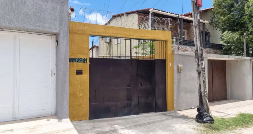 Casa com 4 quartos para alugar na Amarília Dutra, 60, Maraponga, Fortaleza