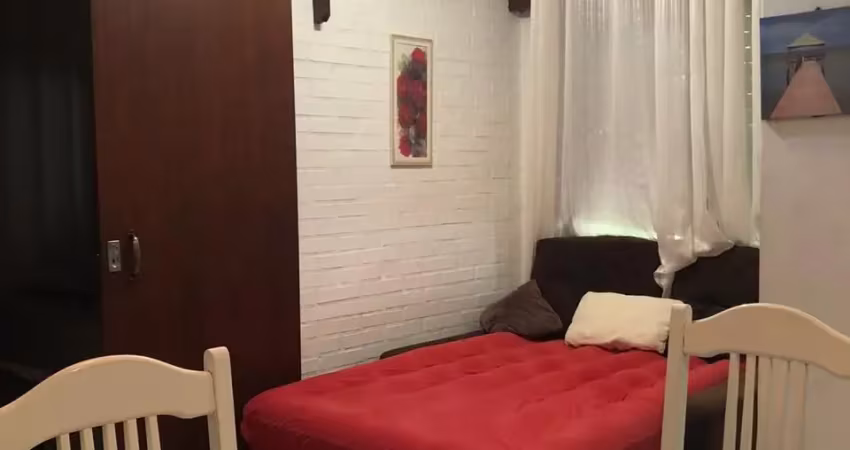 Apartamento com 1 quarto para alugar na Avenida Paraguassu, 1262, Zona Nova, Capão da Canoa
