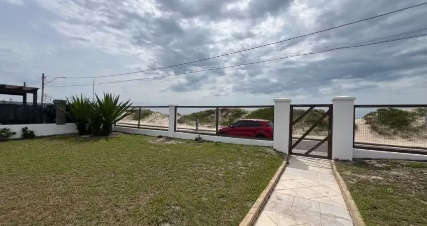 Casa com 4 quartos para alugar na Avenida Paraguassu, 1016, Zona Nova, Capão da Canoa