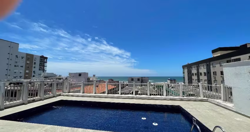 Apartamento com 1 quarto para alugar na Rua Guaraci, 1556, Centro, Capão da Canoa