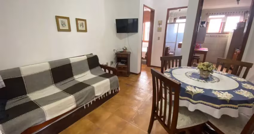 Apartamento com 1 quarto para alugar na Rua Moacir, 2277, Centro, Capão da Canoa