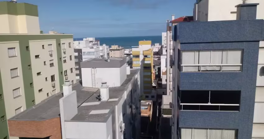 Apartamento com 2 quartos para alugar na Av. Rudá, 1585, Centro, Capão da Canoa