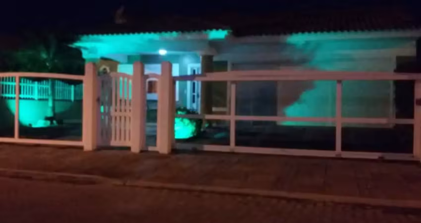 Casa com piscina para aluguel de verão em xangri la capão da canoa