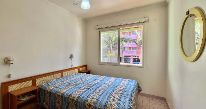Apartamento com 2 quartos para alugar na Rua Sepé, 247, Centro, Capão da Canoa