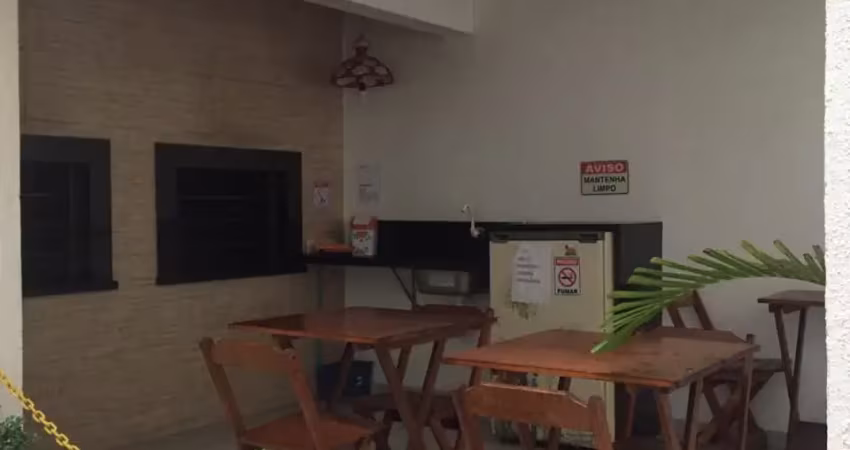 Apartamento com 2 quartos para alugar na Rua Pindorama, 245, Centro, Capão da Canoa