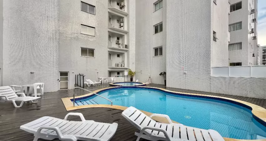 Lindo apartamento decorado no bairro navegantes em capão da canoa - prédio com piscina e academia