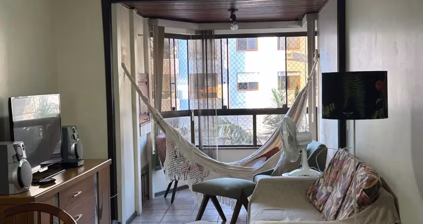 Aconchegante apartamento com 2 quartos no centro de capão da canoa com vista para o mar