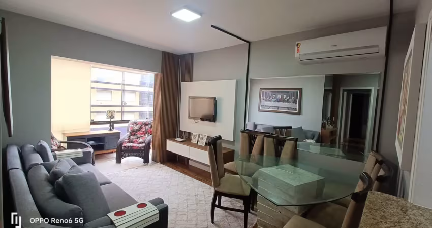 2 quartos com vista para o mar e ar-condicionado na av. beira mar de capão da canoa
