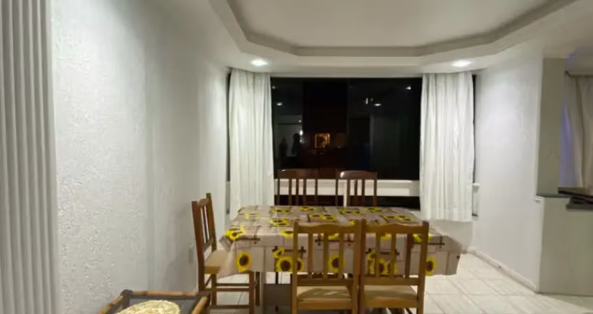 Amplo apartamento a poucos passos da praia próximo a avenida central de capão da cano