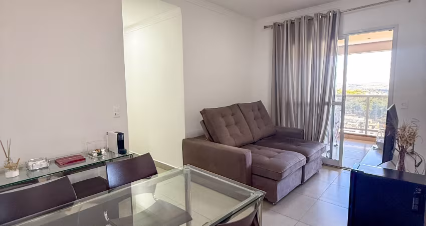 Apartamento 2 quartos 1 suíte vista livre lazer completo por R$ 530.000,00 no Quinta da Primavera, em Ribeirão Preto - SP
