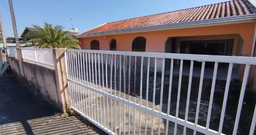 Casa a venda em Pontal do Paraná