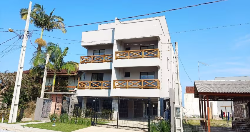 Apartamento  próximo ao mar