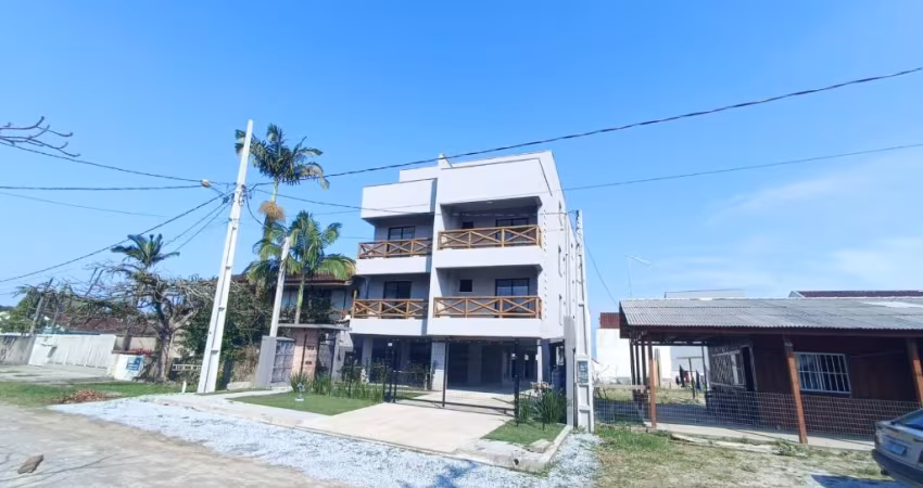 Apartamento Próximo ao mar