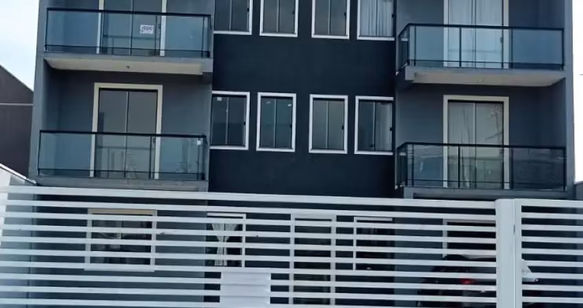Apartamento á venda em Araucária