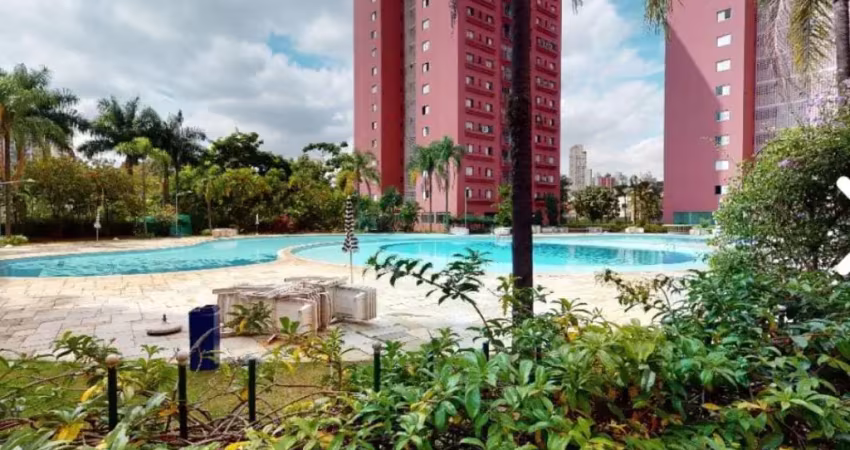 Apartamento com 3 quartos à venda na Avenida Professora Ida Kolb, 225, Jardim das Laranjeiras, São Paulo