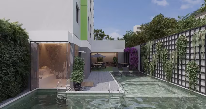 NEO- PIN BARRA FUNDA- 1 DORM
