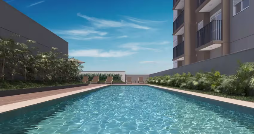 Apartamento com 1 quarto à venda na Avenida Rudge, 485, Bom Retiro, São Paulo