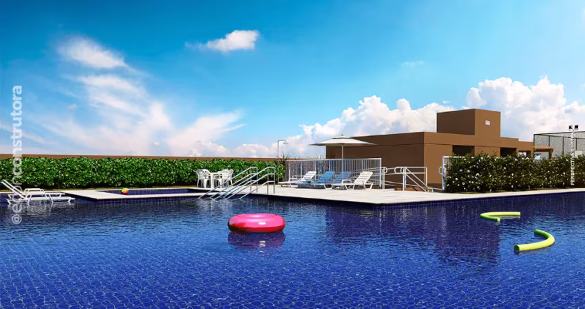 Apartamento com 2 quartos à venda na Avenida José de Brito de Freitas, 251, Casa Verde, São Paulo