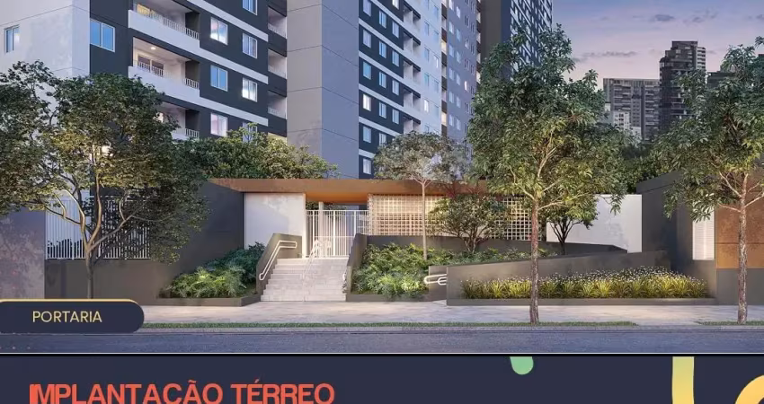 Apartamento com 2 quartos à venda na Rua Comendador Sousa, 26, Água Branca, São Paulo