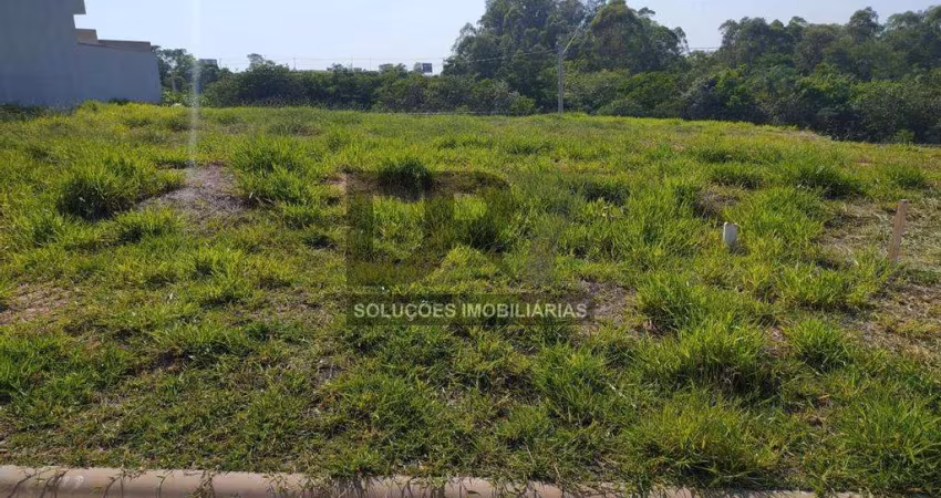 Terreno à venda em Monte Mor, Residencial Parque Bela Vista, com 212.5 m², Residencial Monterrey